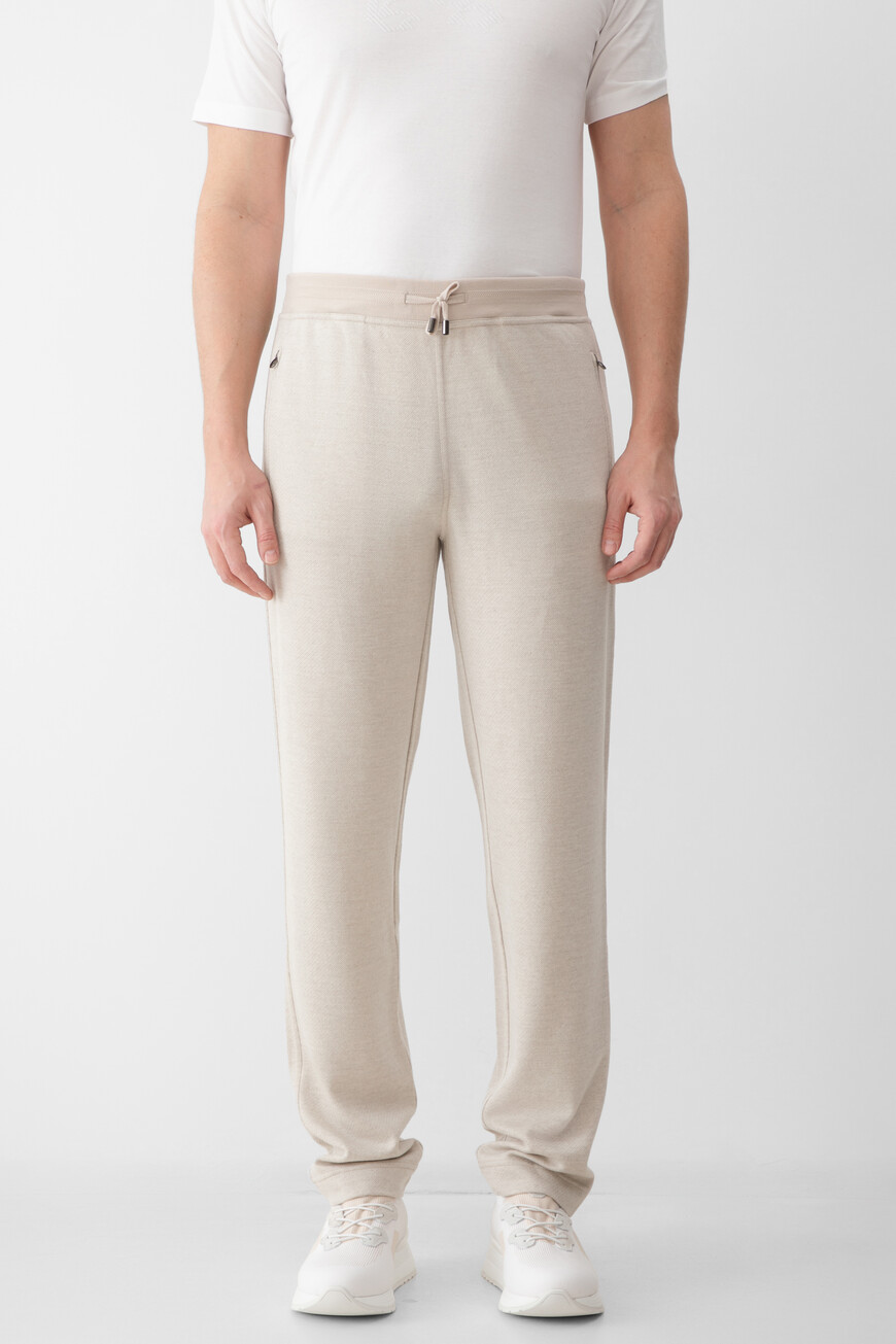 

Брюки Stefano Ricci, Бежевый