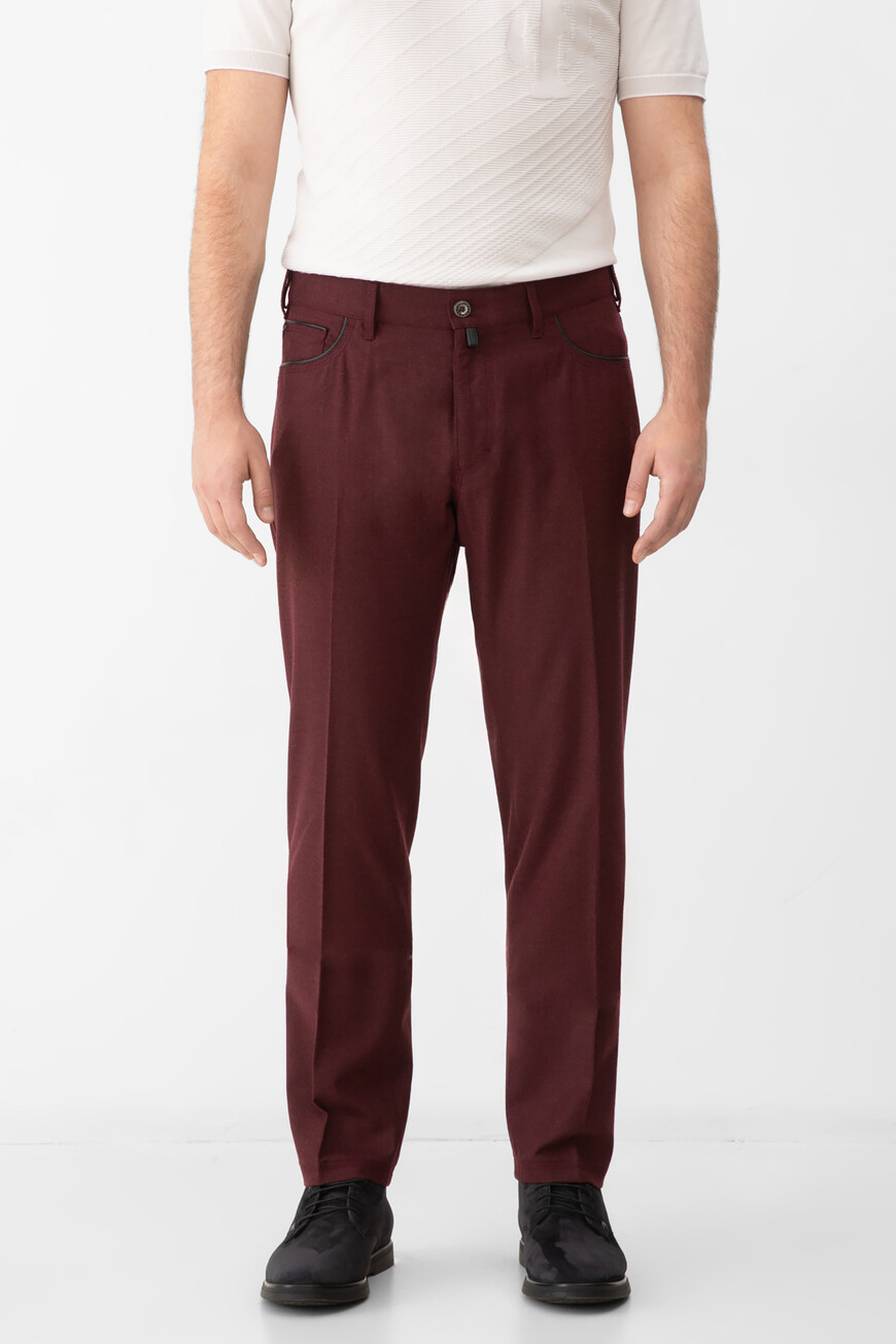 брюки  MBT2400050 BG01HC 6596 фотография