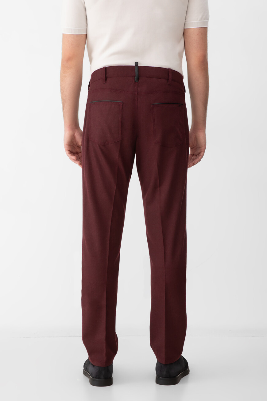 брюки  MBT2400050 BG01HC 6596 по акции