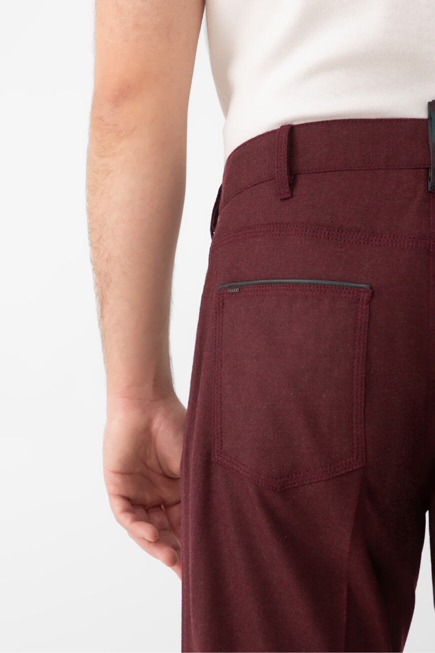 брюки  MBT2400050 BG01HC 6596 по низкой цене