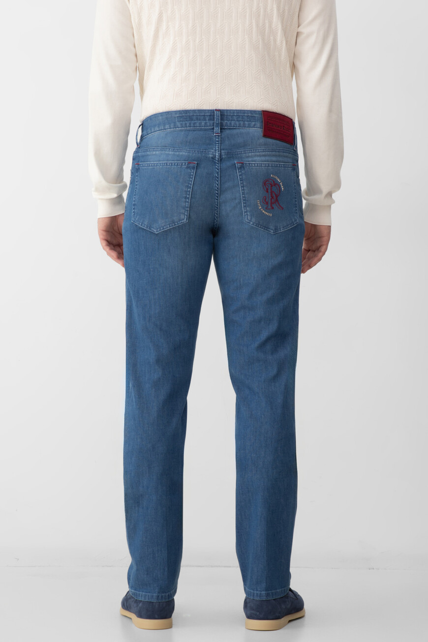 джинсы  MST51B2110 T0129 RTP0 по акции