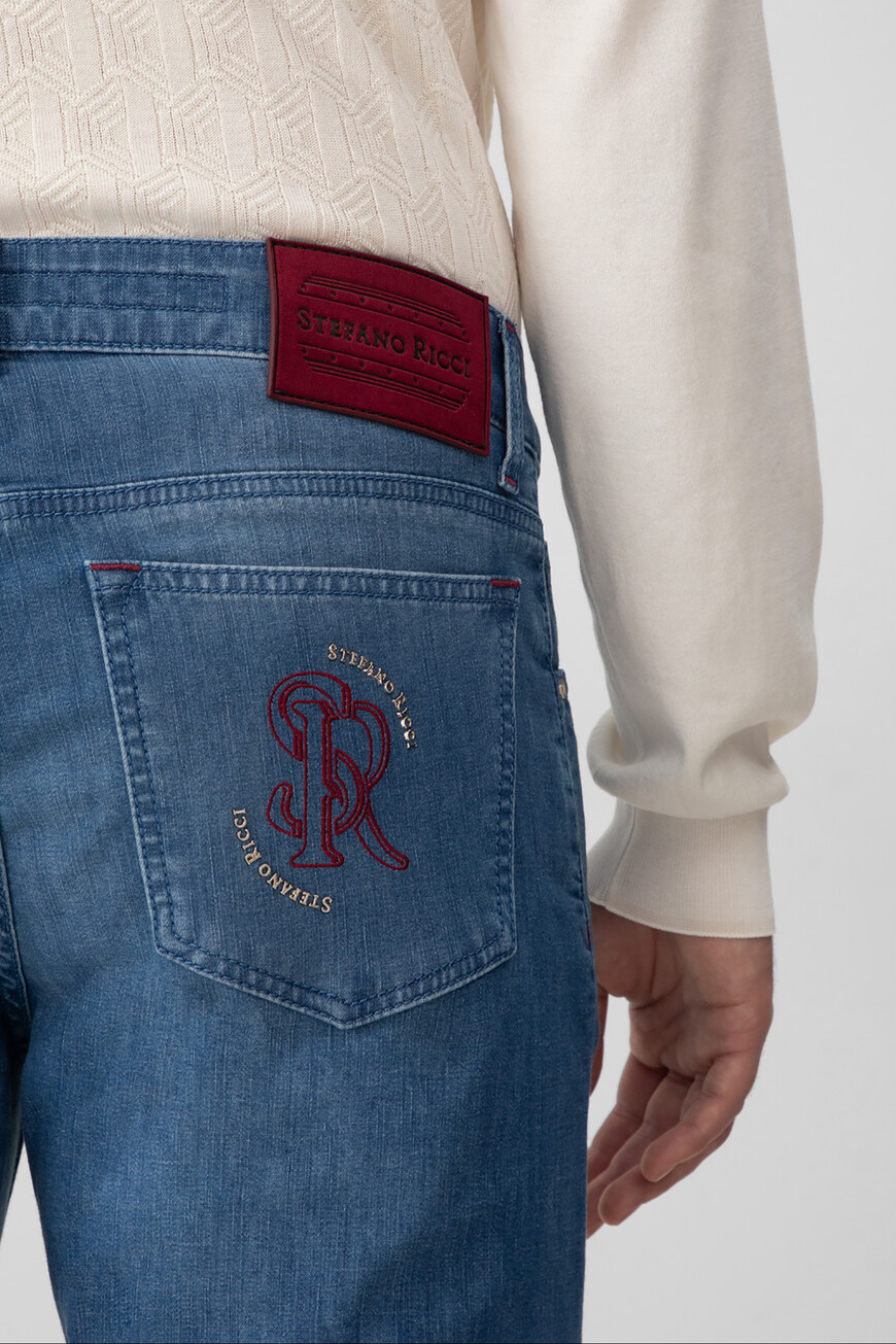 джинсы  MST51B2110 T0129 RTP0 по низкой цене