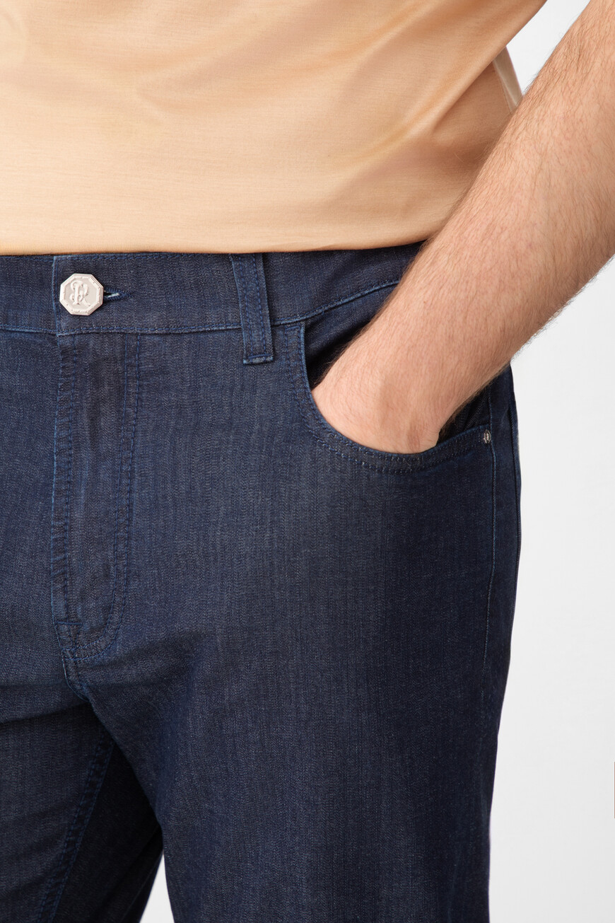 джинсы  MFT51B1020 T261BL BRP0 купить с доставкой