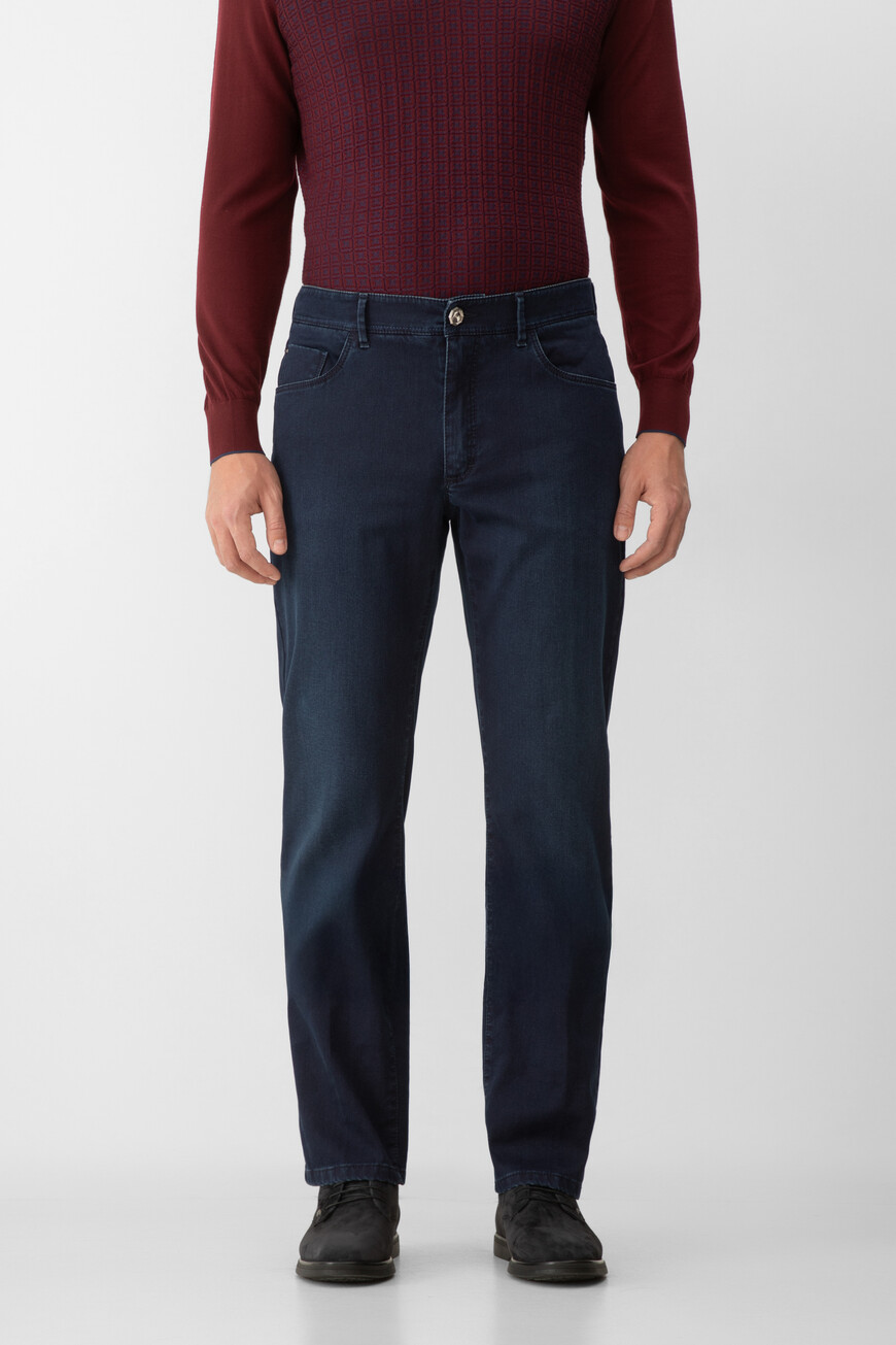 

Джинсы Stefano Ricci, Синий