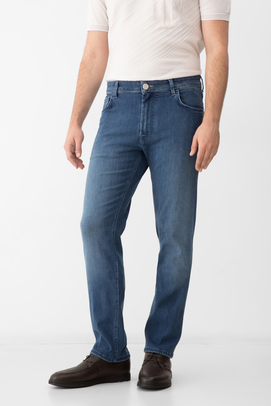 джинсы  MST34B2160 T0109 ZEP0 фотография