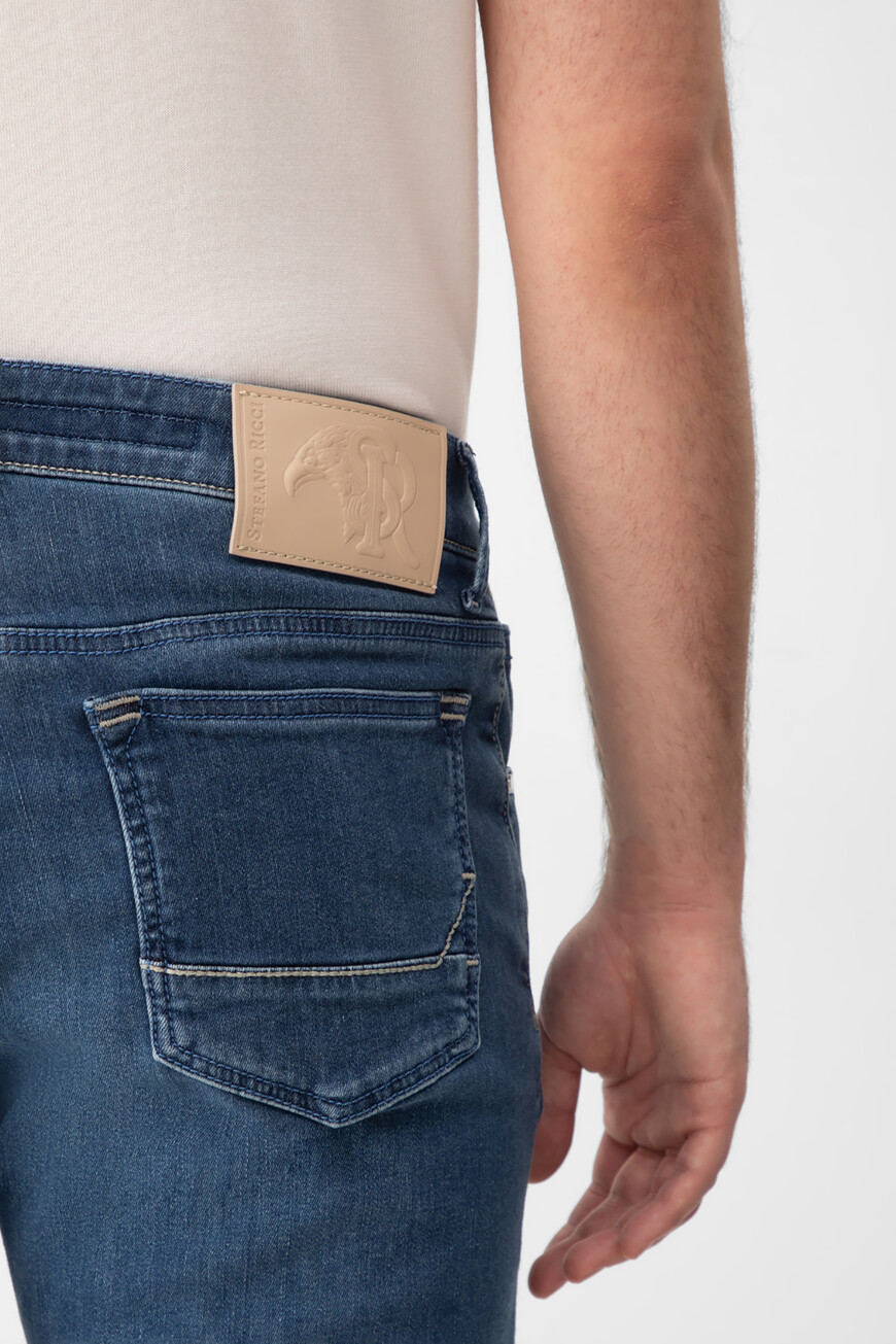 джинсы  MST34B2160 T0109 ZEP0 по низкой цене