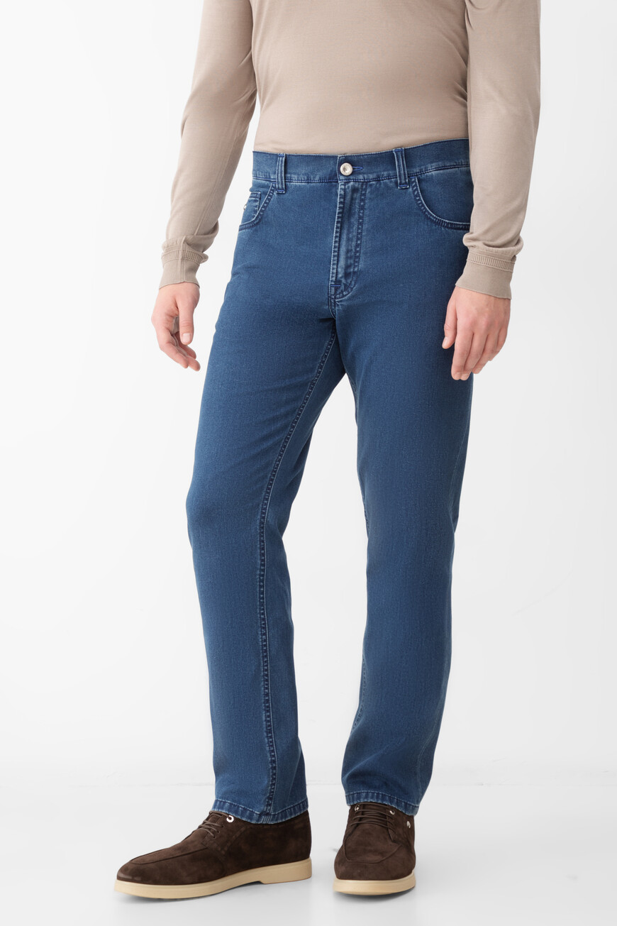 джинсы  MFT43B2070 T45BL ZSP0 фотография