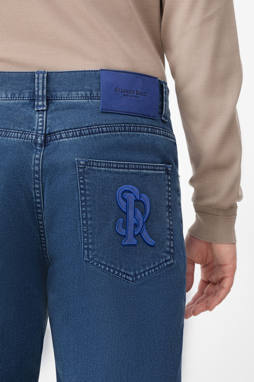 джинсы  MFT43B2070 T45BL ZSP0 по низкой цене