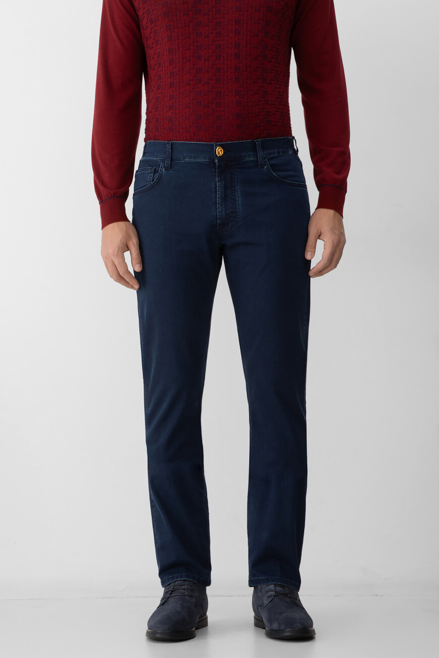 джинсы  MST43B2080 T0152 NEG0 фотография