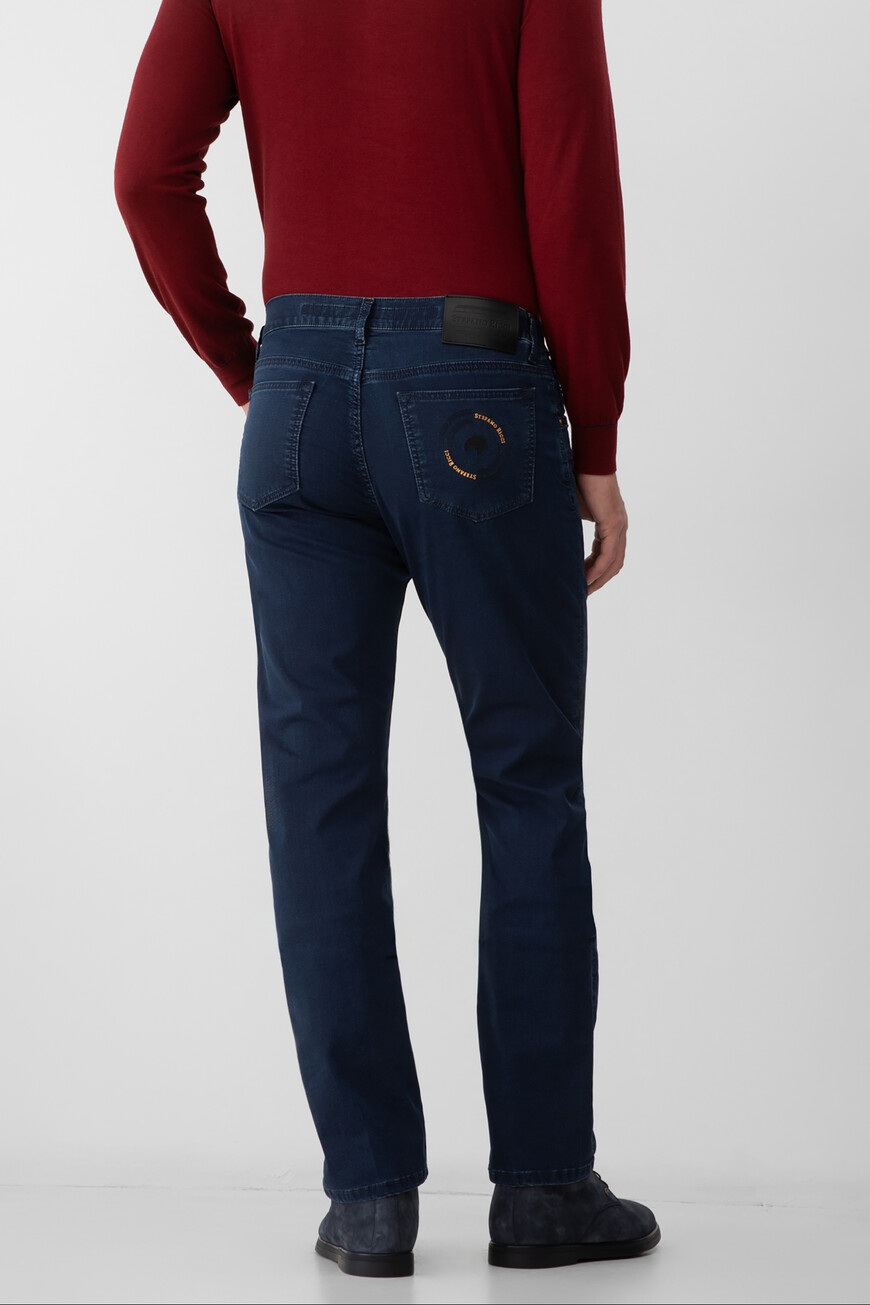 джинсы  MST43B2080 T0152 NEG0 по акции