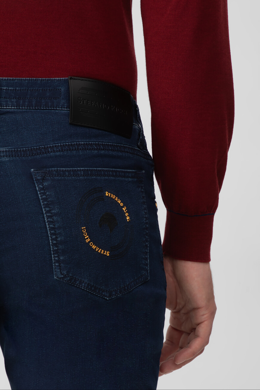 джинсы  MST43B2080 T0152 NEG0 по низкой цене