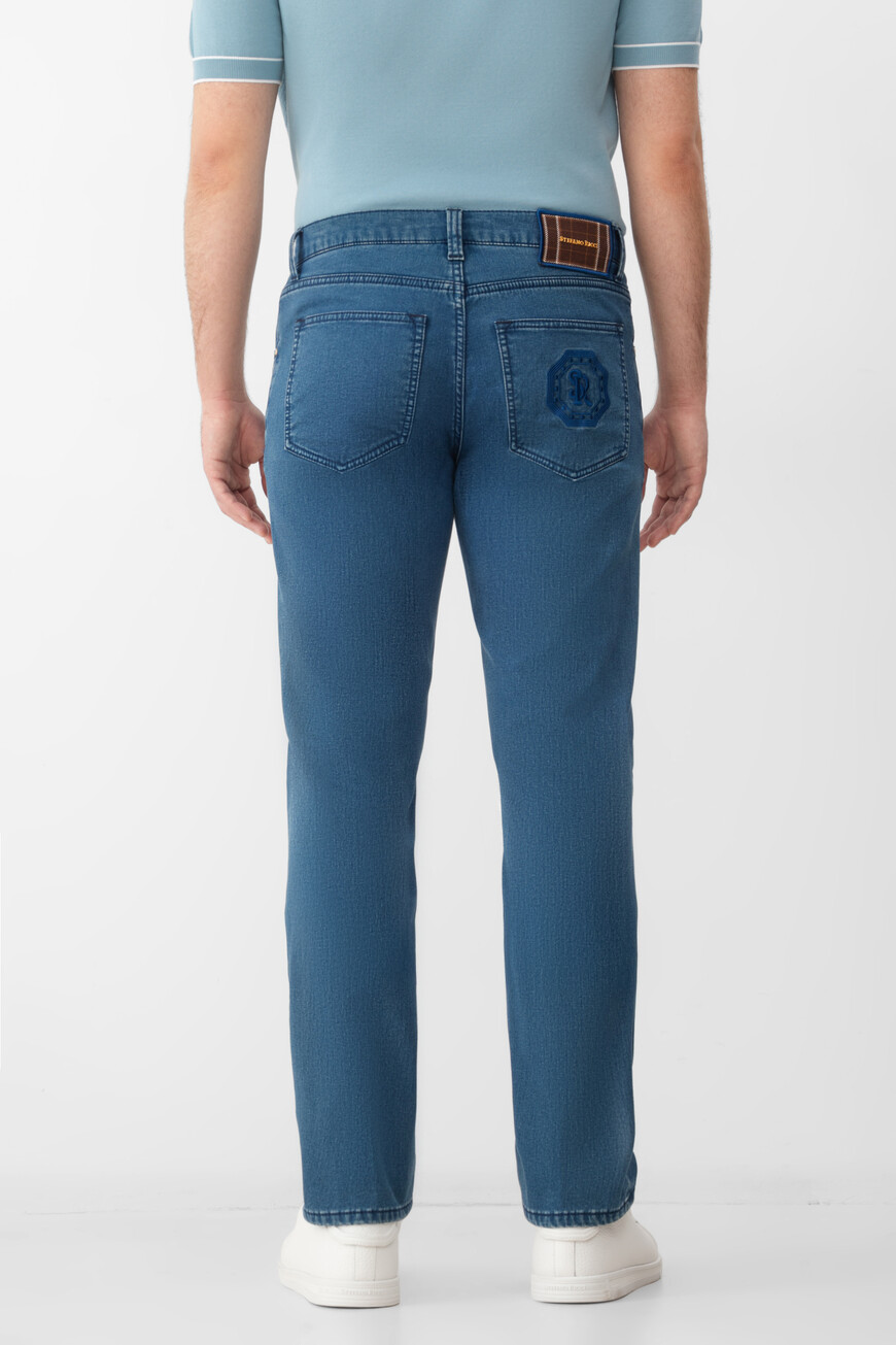 джинсы  MFT33B2170 T45BL DBG0 по акции