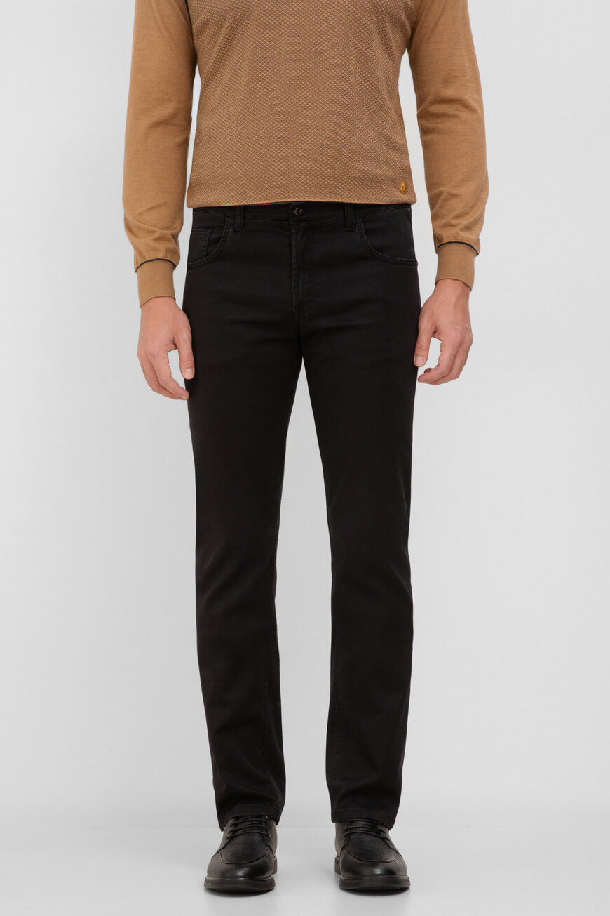 

Джинсы Stefano Ricci, Черный