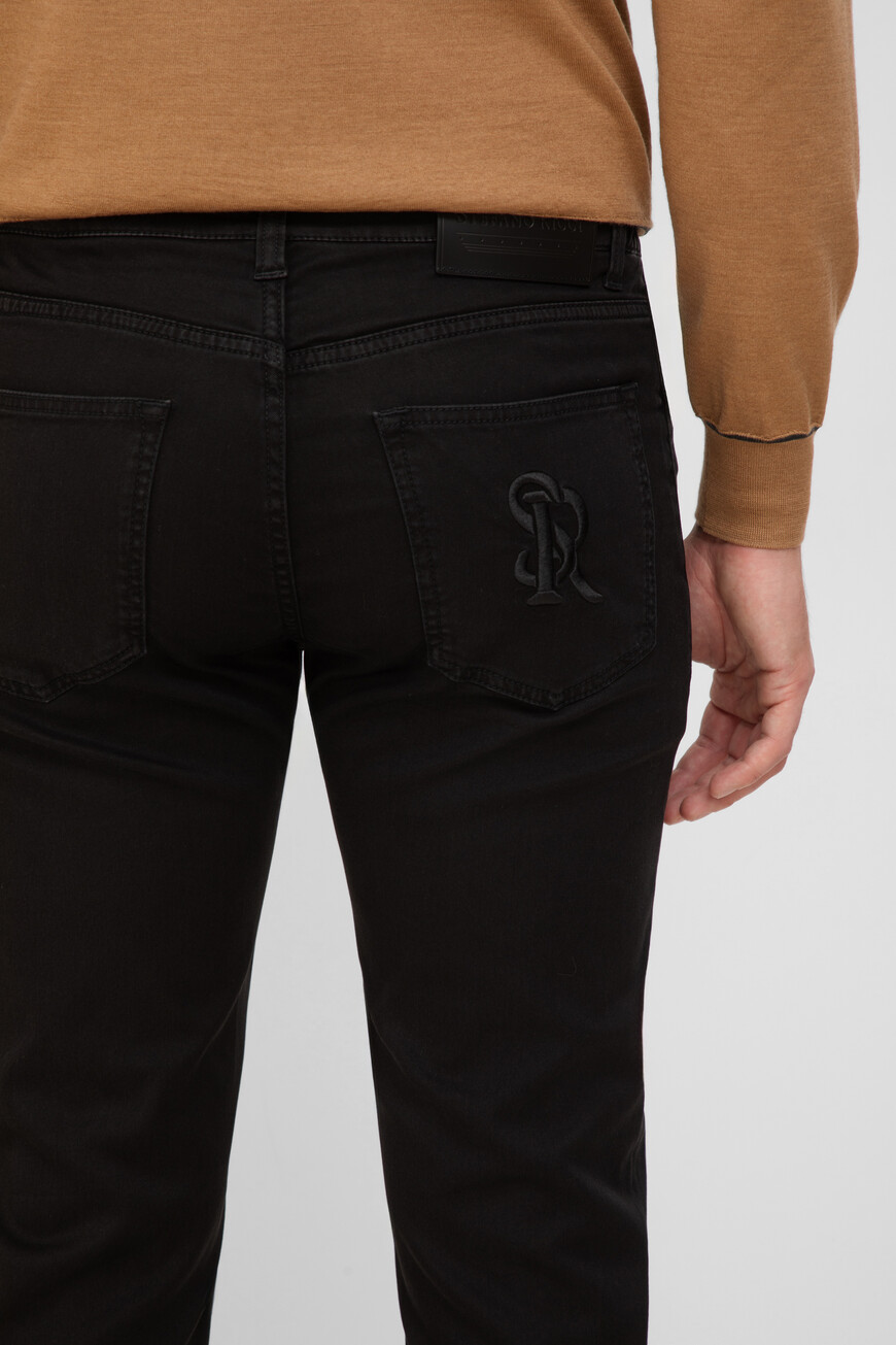 джинсы  MFT33S1030 Z901BK NEU0 по низкой цене