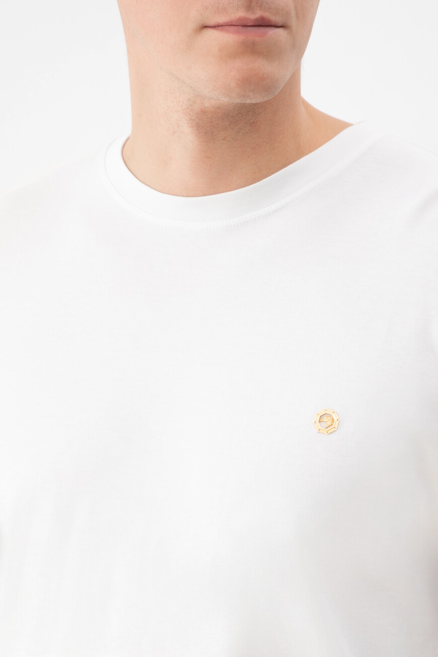 лонгслив  MNH4303401 LUXT W000 купить с доставкой