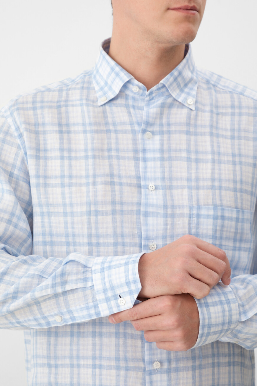 рубашка  MC007713 BX2926 001 купить с доставкой