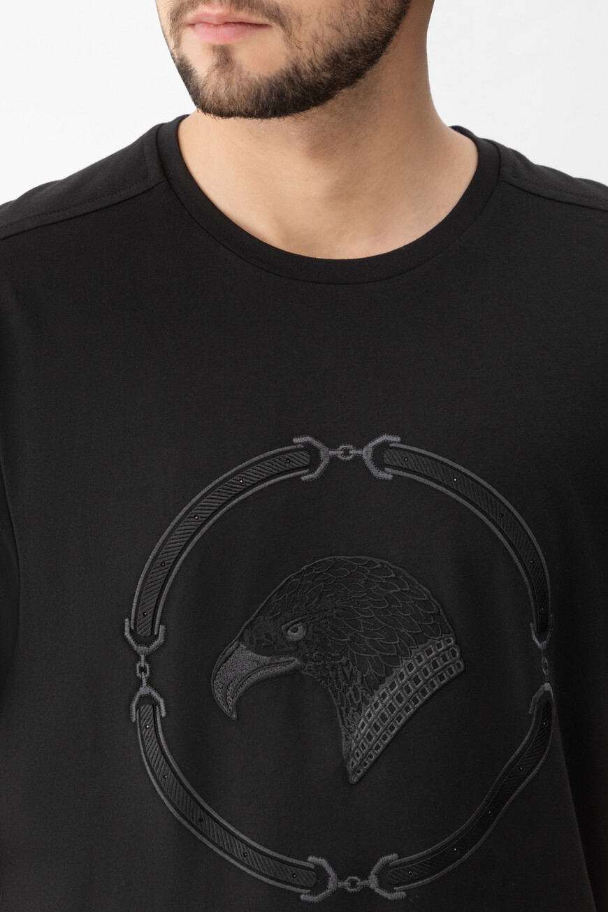 футболка  MNH5103970 803 N999 купить с доставкой