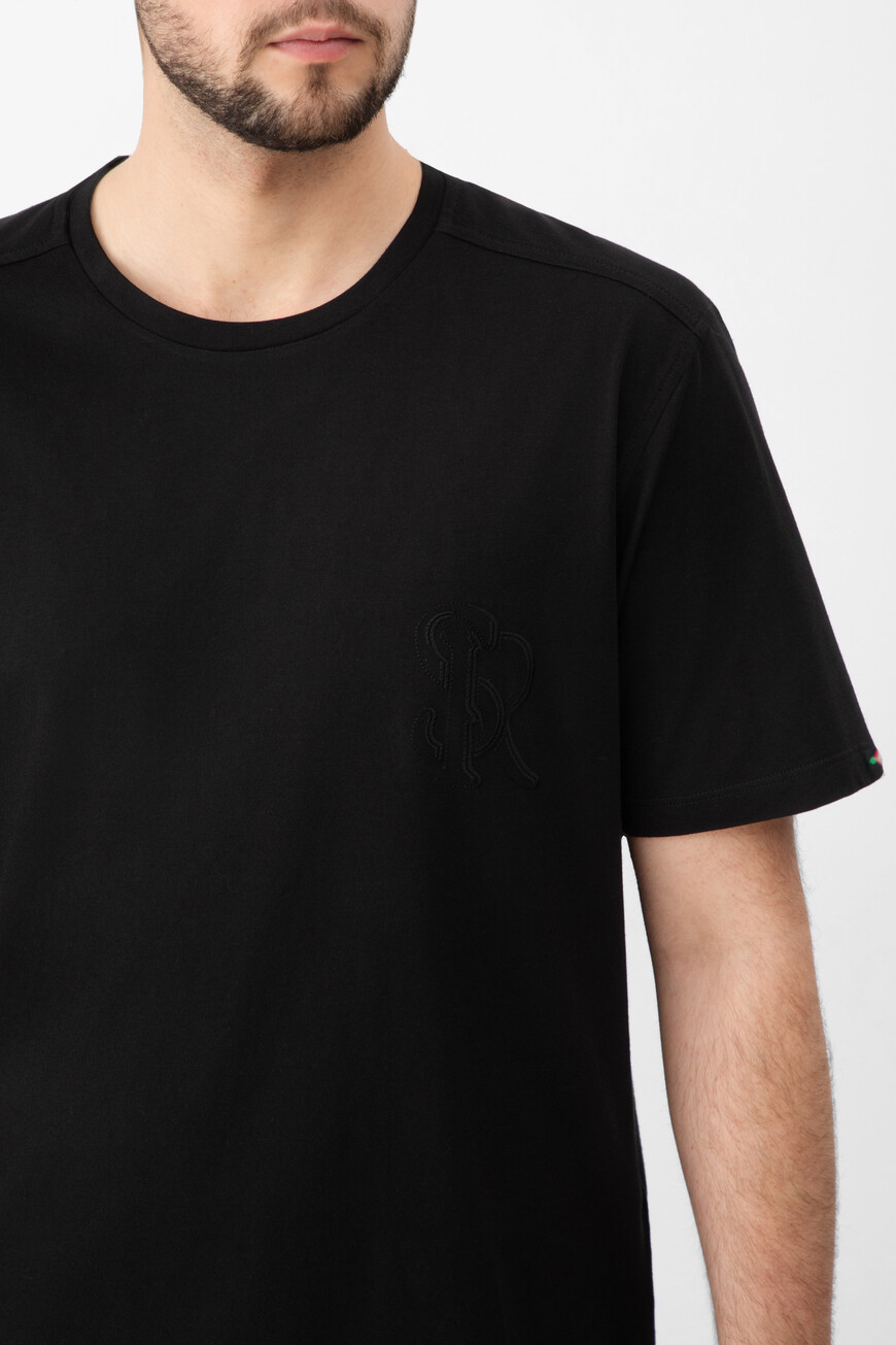 футболка  MNH5104370 803 N999 купить с доставкой