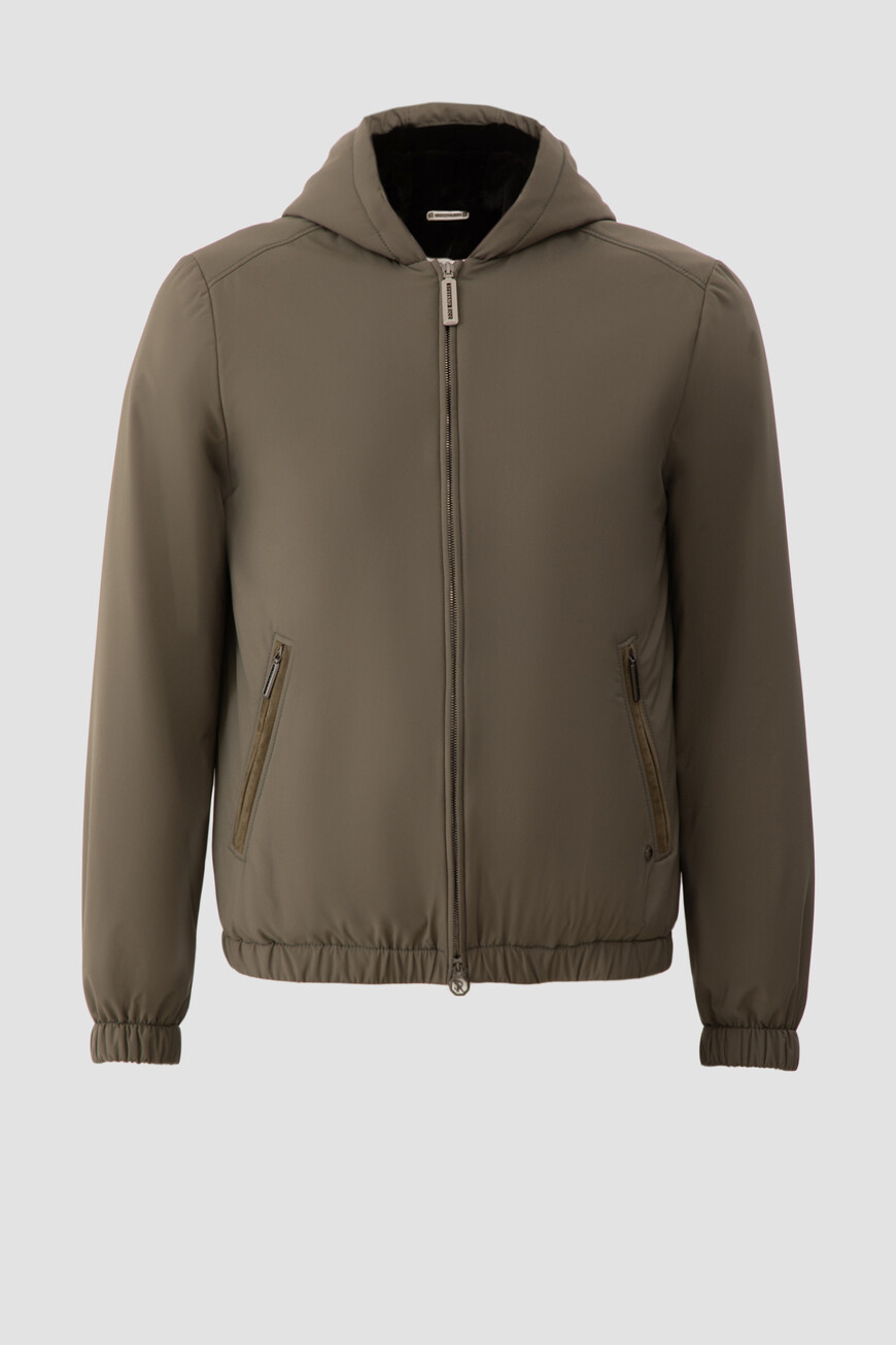 бомбер  MZJ4300230 PL001H 6013 фотография