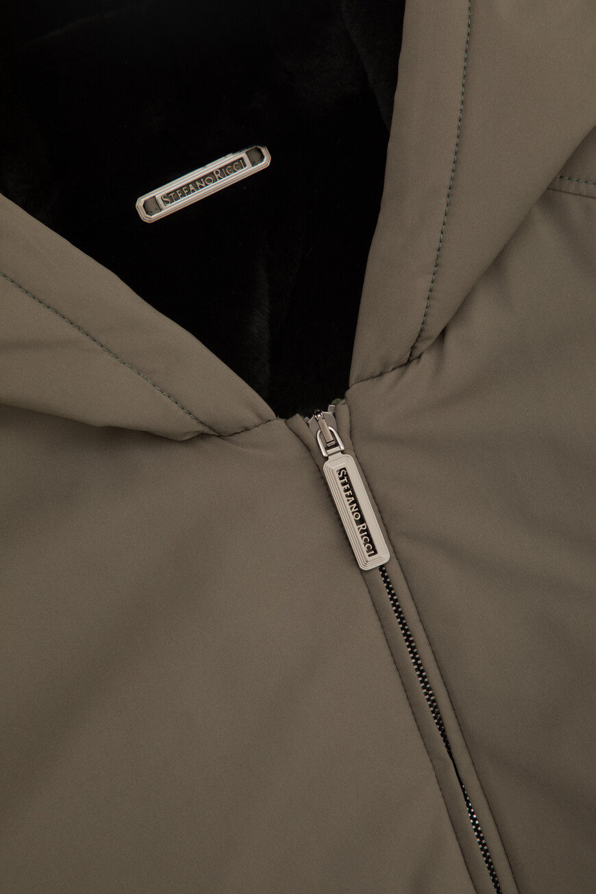 бомбер  MZJ4300230 PL001H 6013 купить с доставкой