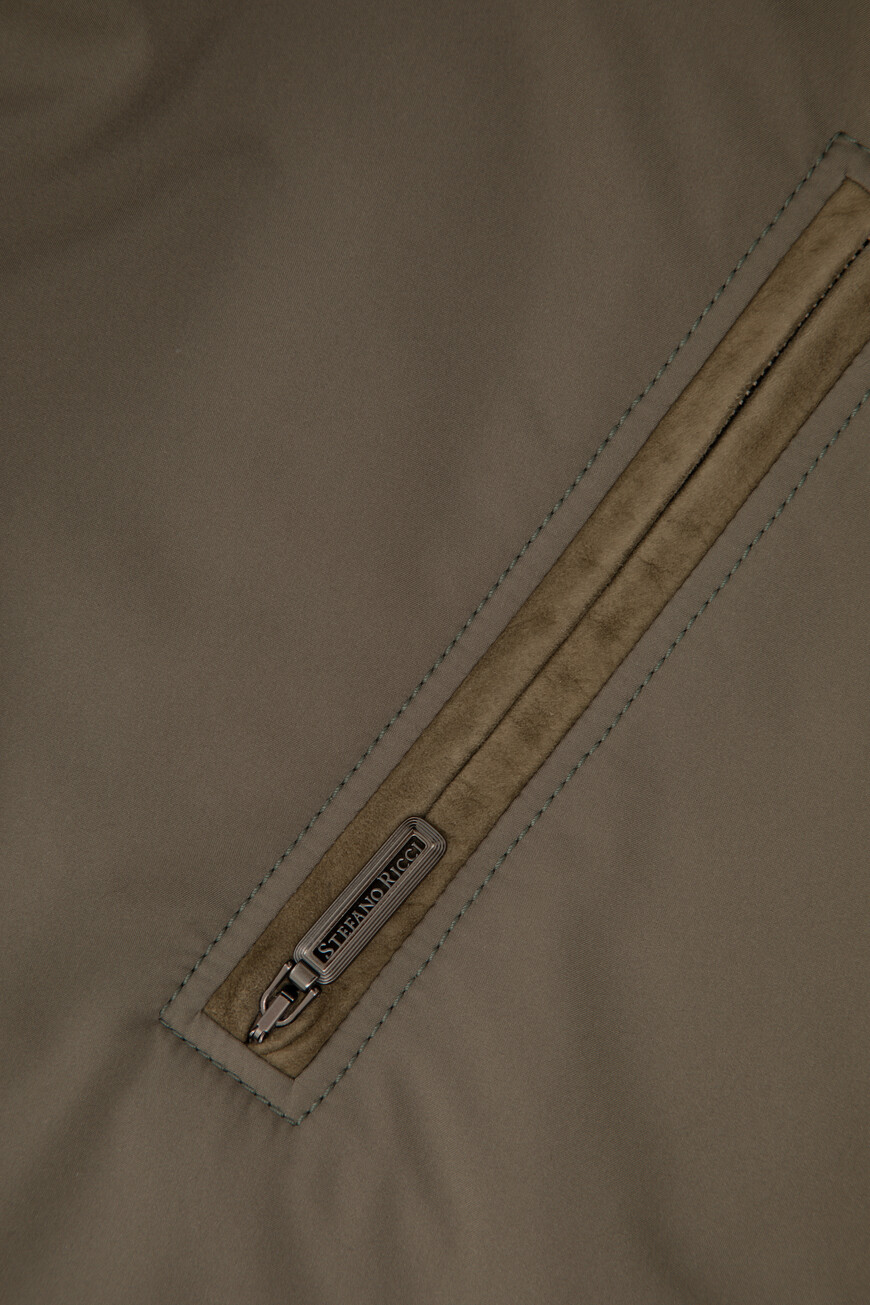 бомбер  MZJ4300230 PL001H 6013 по низкой цене