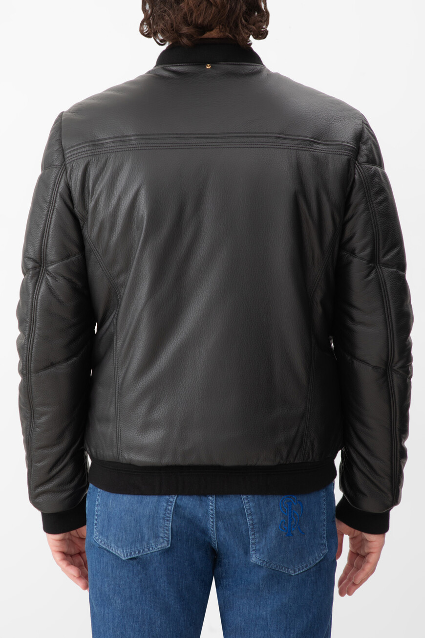 куртка  MZJ9400100 CEL01 N999 по акции