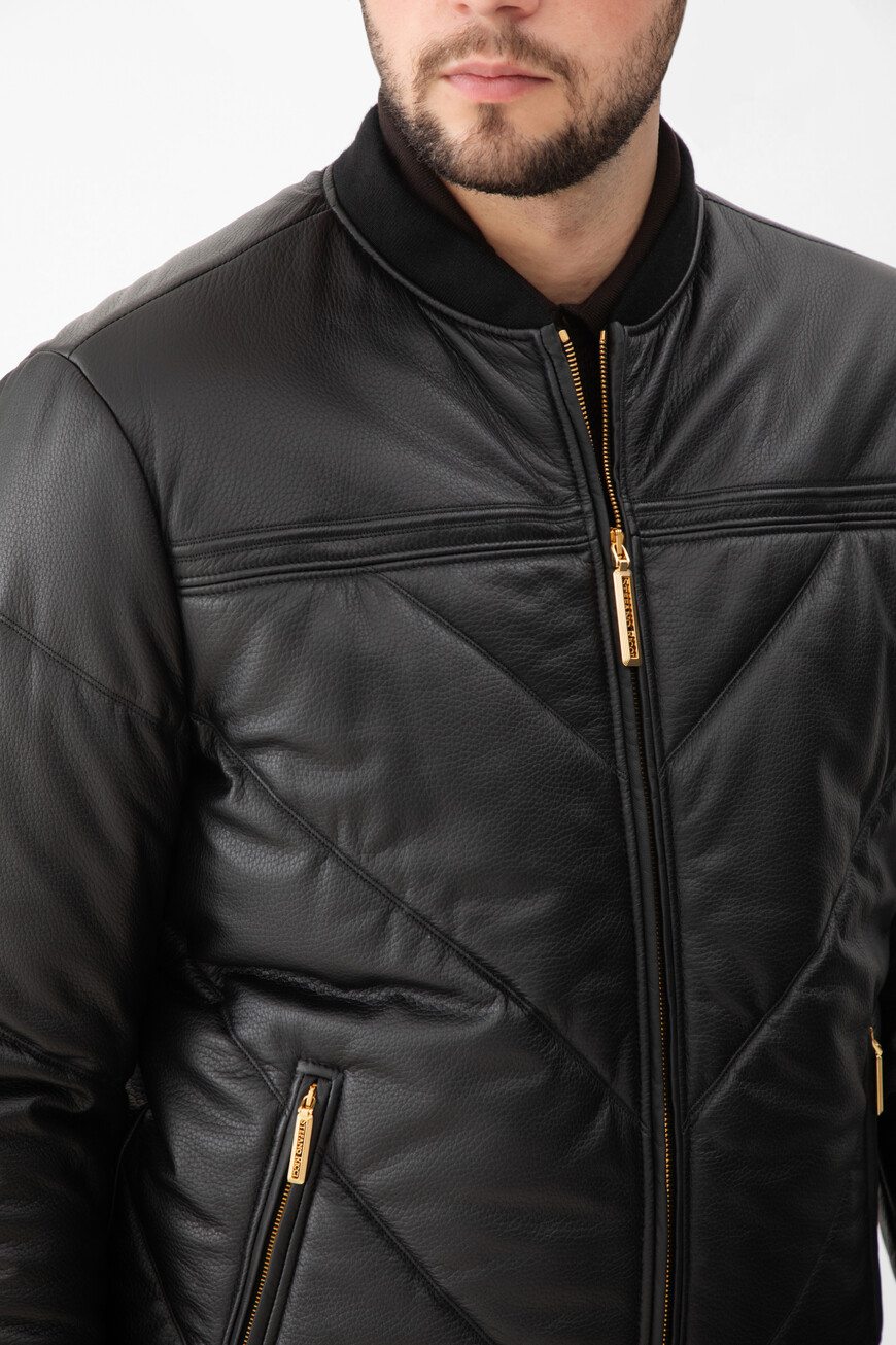 куртка  MZJ9400100 CEL01 N999 купить с доставкой