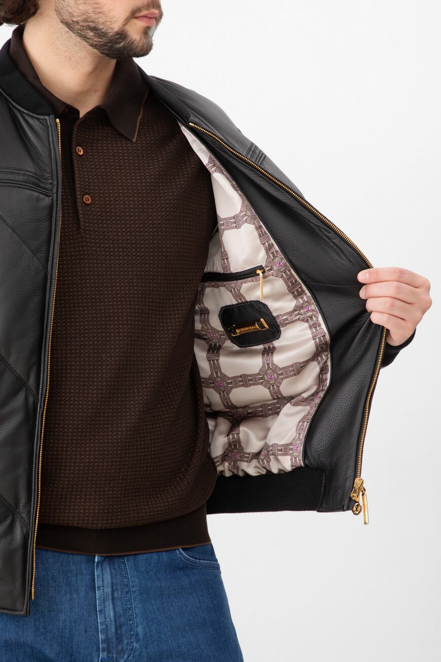 куртка  MZJ9400100 CEL01 N999 по распродаже