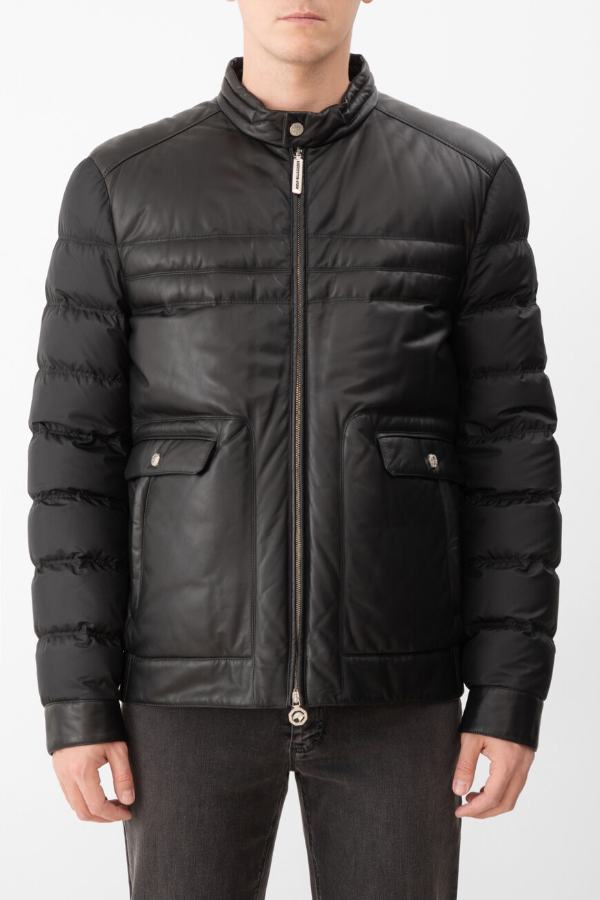 

Куртка Stefano Ricci, Черный