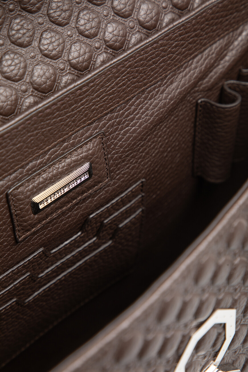 портфель  ND068TP VD1VD M019 на официальном сайте