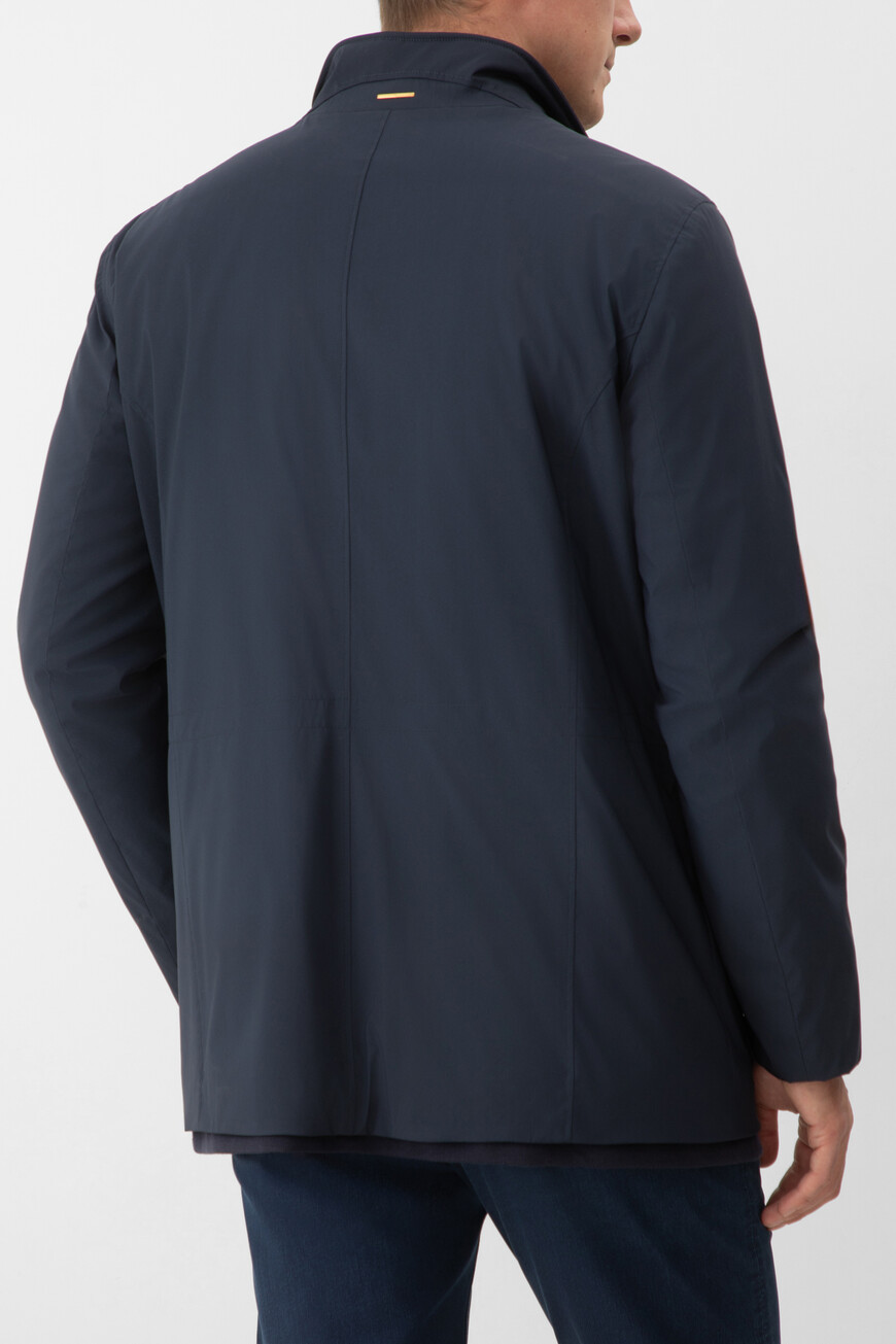 куртка  MZJ3400152 WPAK1L 5011 по акции