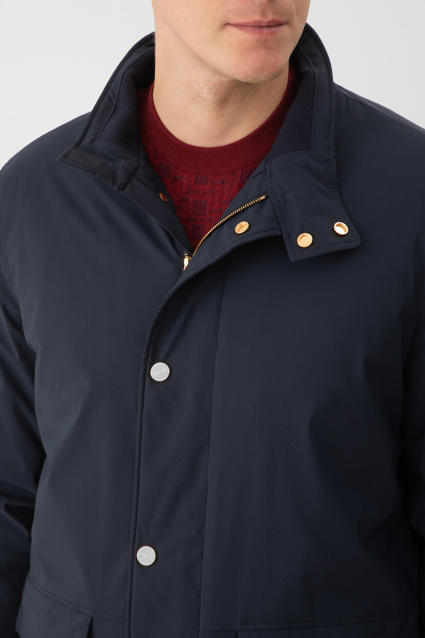 куртка  MZJ3400152 WPAK1L 5011 купить с доставкой