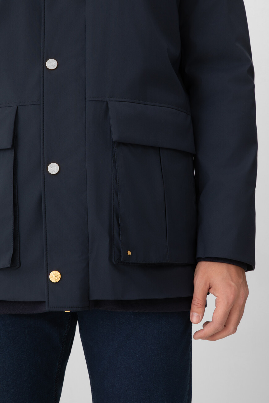 куртка  MZJ3400152 WPAK1L 5011 по низкой цене