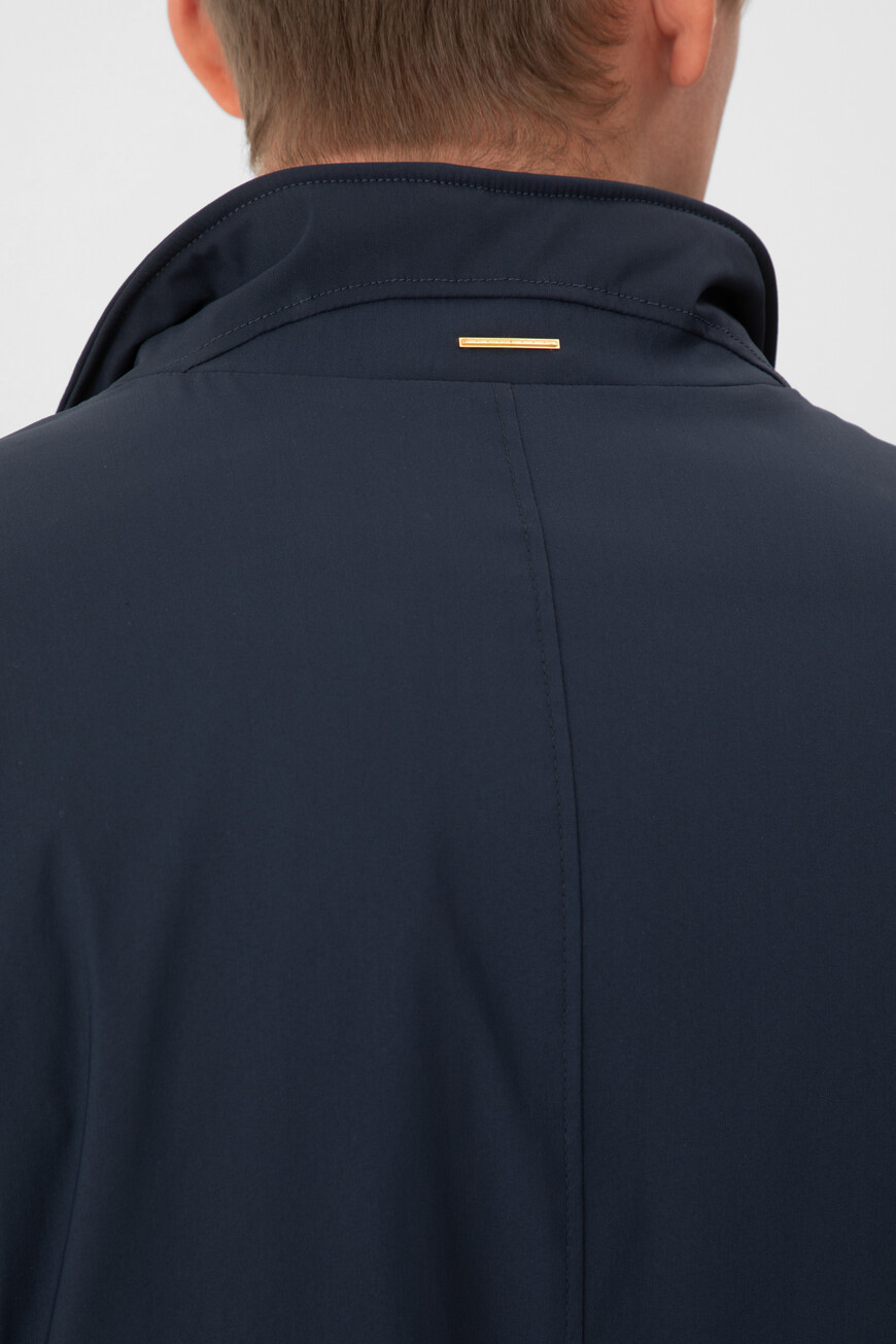 куртка  MZJ3400152 WPAK1L 5011 со скидкой