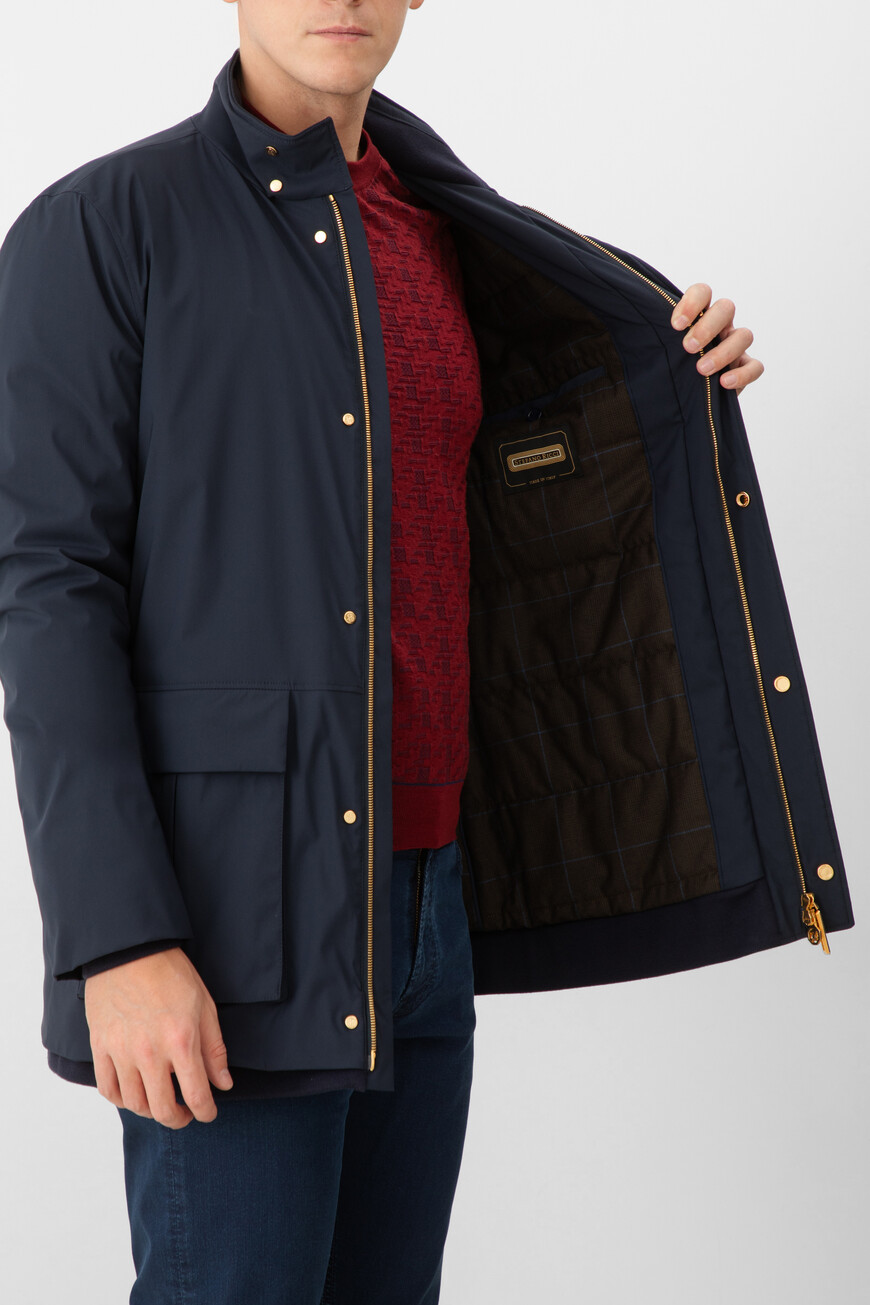 куртка  MZJ3400152 WPAK1L 5011 по распродаже