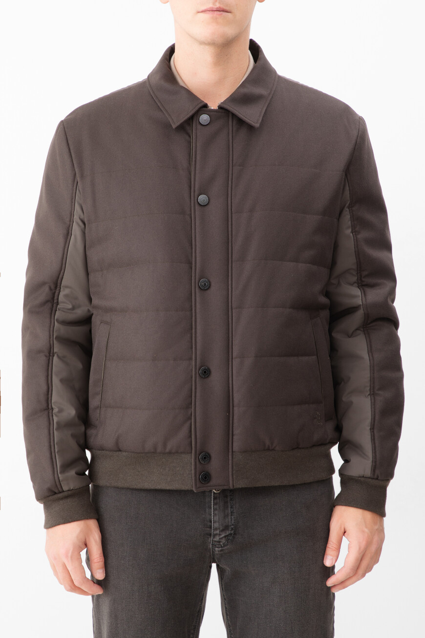 куртка  MDJ0300111 WC002G 6015 фотография