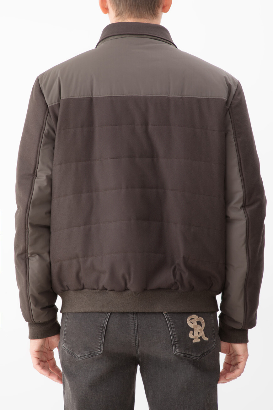 куртка  MDJ0300111 WC002G 6015 по акции