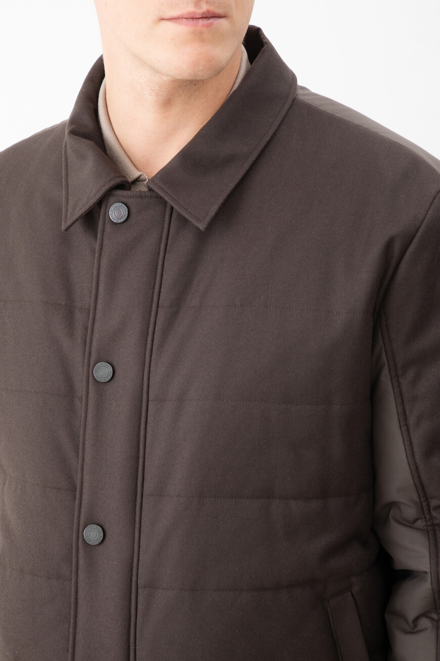 куртка  MDJ0300111 WC002G 6015 купить с доставкой