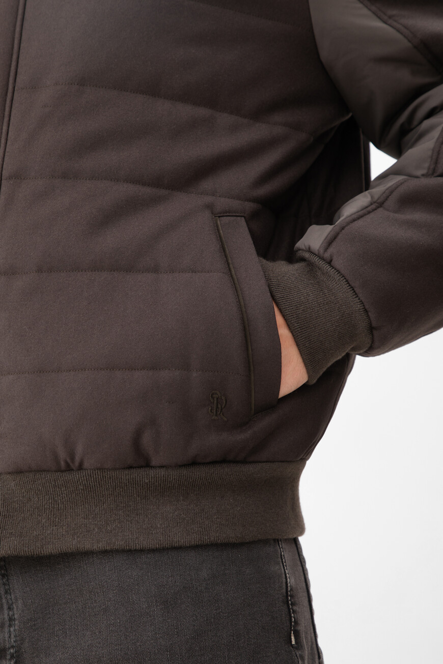 куртка  MDJ0300111 WC002G 6015 по низкой цене