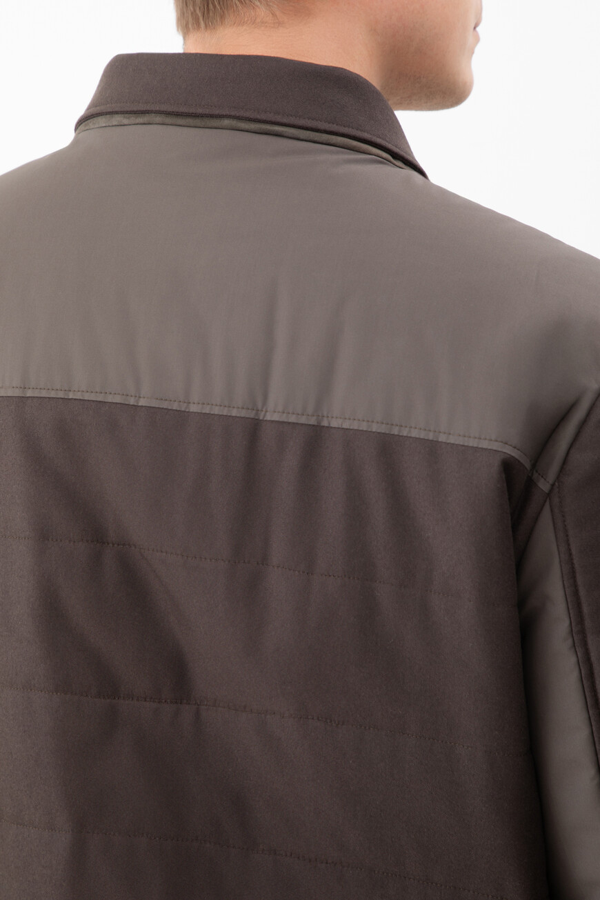 куртка  MDJ0300111 WC002G 6015 со скидкой