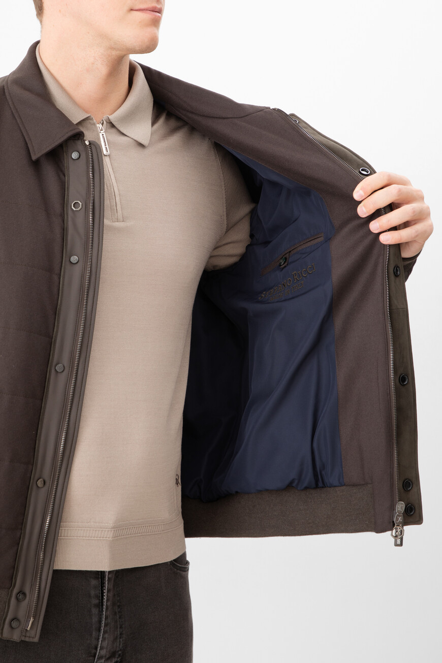 куртка  MDJ0300111 WC002G 6015 по распродаже