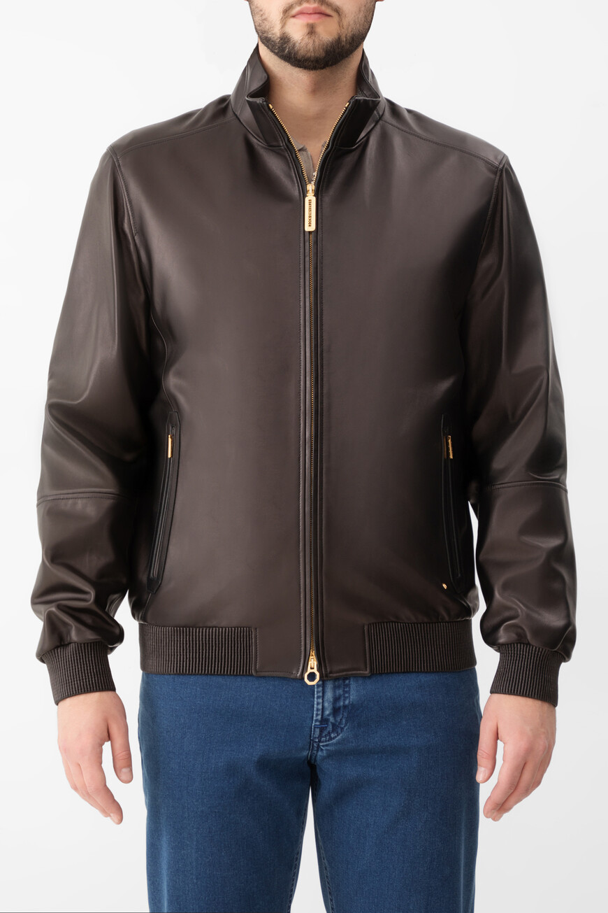 

Куртка Stefano Ricci, Коричневый