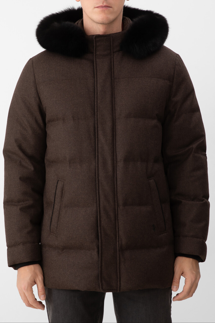 куртка  MDJ1400270 3813 M019 фотография