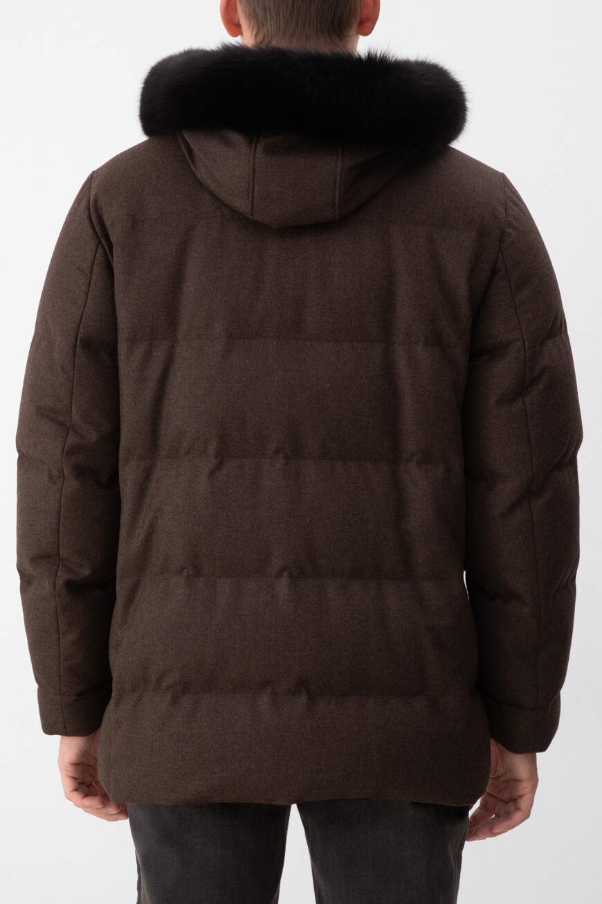 куртка  MDJ1400270 3813 M019 по акции