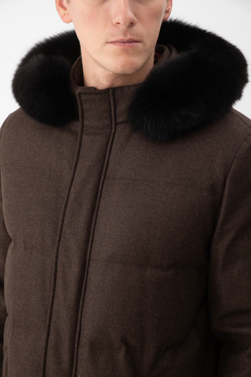 куртка  MDJ1400270 3813 M019 купить с доставкой