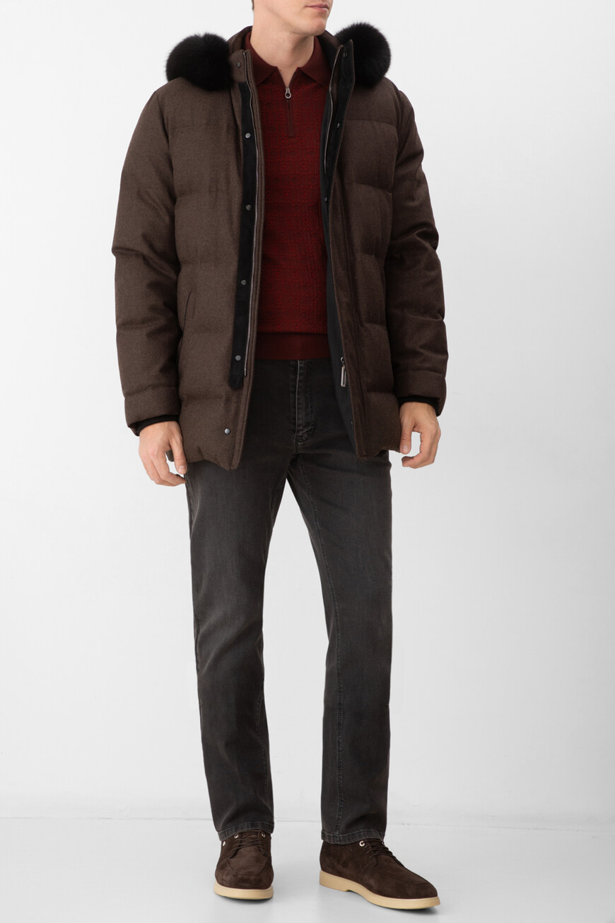 куртка  MDJ1400270 3813 M019 на официальном сайте