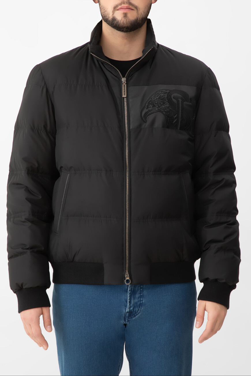 

Куртка Stefano Ricci, Черный