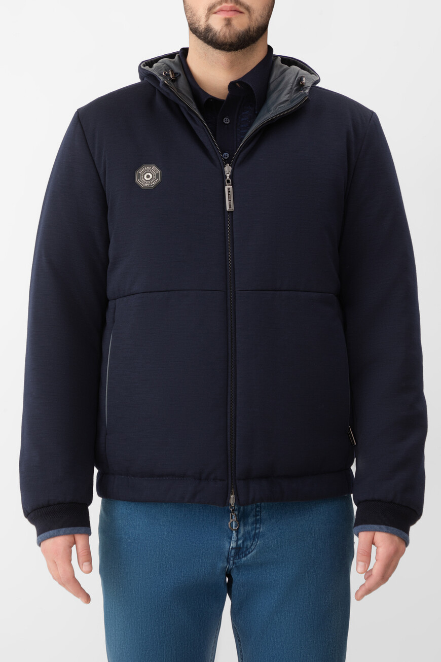 куртка  M9J1400090 NPCSBL B013 фотография