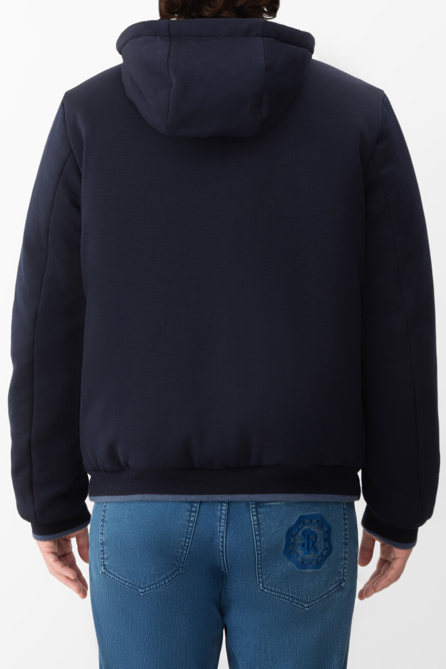 куртка  M9J1400090 NPCSBL B013 по акции