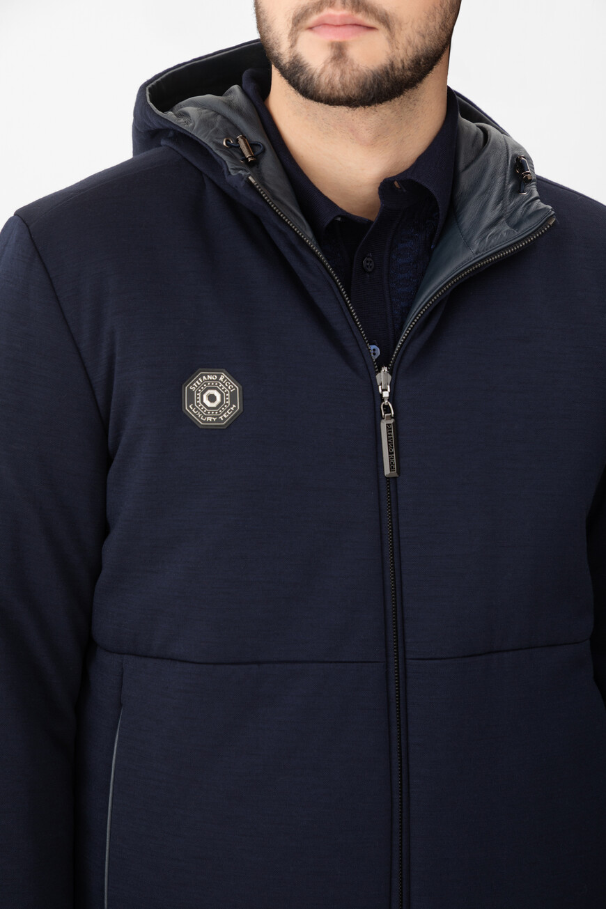 куртка  M9J1400090 NPCSBL B013 купить с доставкой